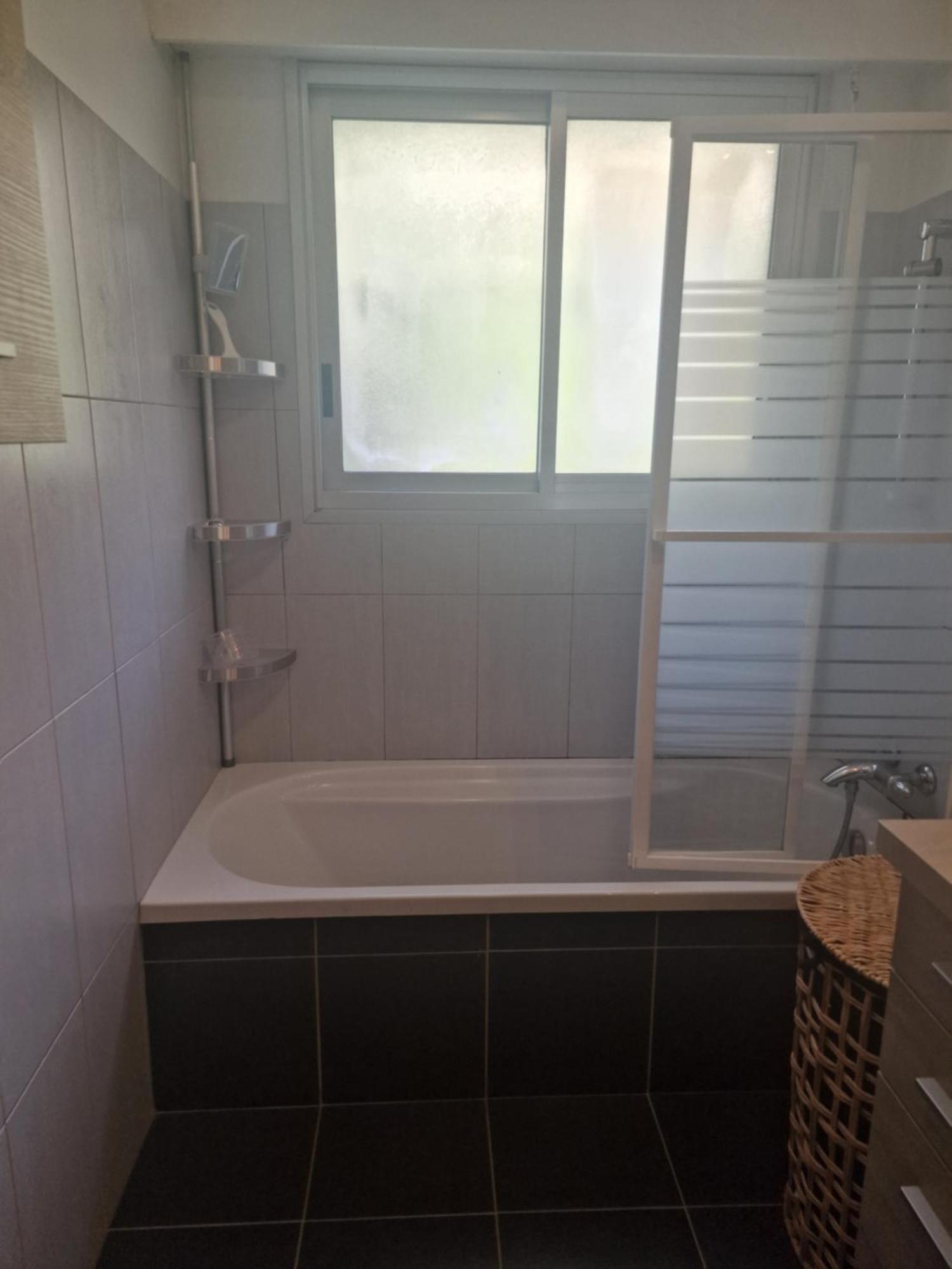 Aloes Apartment Bastia  Bagian luar foto