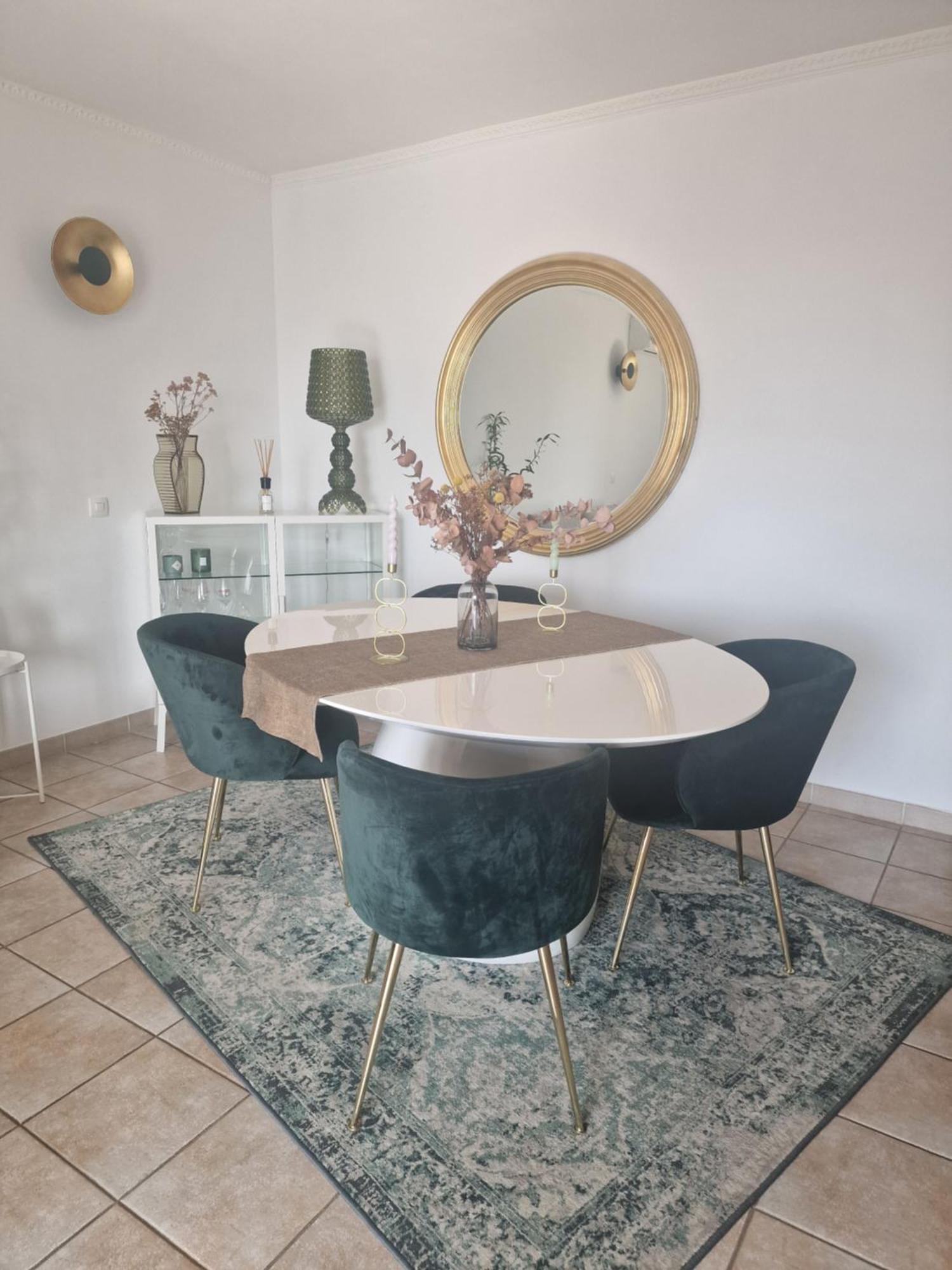 Aloes Apartment Bastia  Bagian luar foto