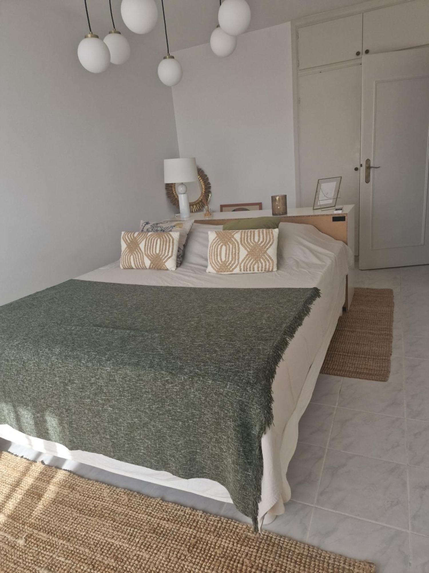 Aloes Apartment Bastia  Bagian luar foto